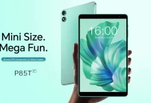 Teclast P85T