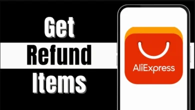 AliExpress Offers Refunds