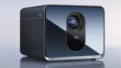 Fengmi Formovie X5 Laser Projector