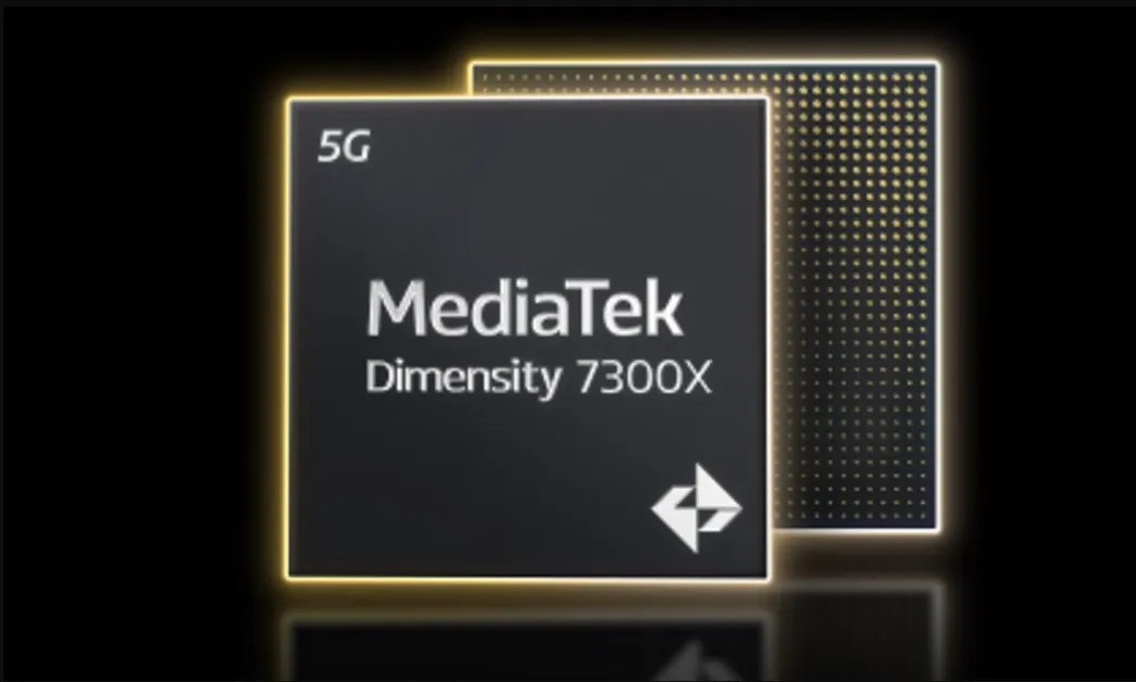 Mediatek Dimensity 7300 and 7300X: Powering the Mid-Range 5G Revolution