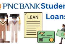 PNC Bank Student Loans