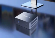 SOYO M2PLUS mini PC