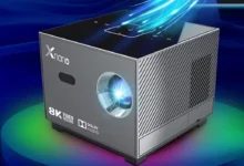 Xnano X3 Projector